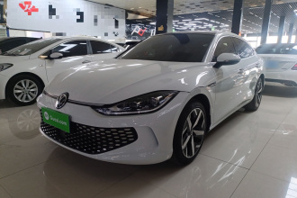 大众 2024款 凌渡L 280TSI DSG酷辣版