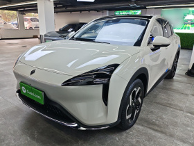 宝骏云海 2026款 500km 纯电标准版