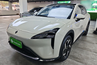 宝骏云海 2026款 500km 纯电标准版