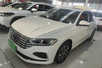 大众 朗逸 2024款 1.5L 自动五百万版