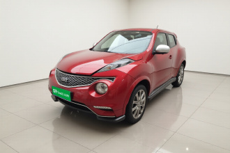 英菲尼迪ESQ 2014款 1.6L 率性版