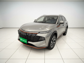 哈弗神兽 2022款 1.5T 智享版