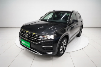 大众 探岳 2019款 征途版 280TSI 两驱豪华型 国VI