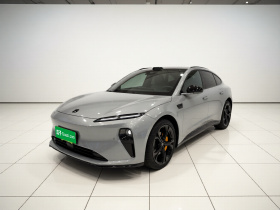 蔚来ET5T 2024款 75kWh Touring