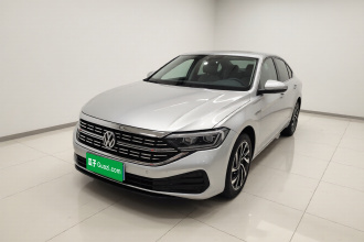 大众 速腾 2022款 280TSI DSG超越版