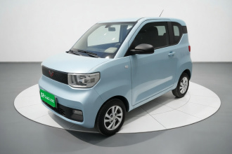 五菱汽车 宏光MINIEV 2020款 悦享款 三元锂