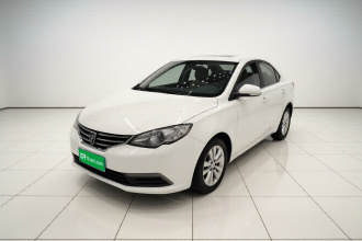 荣威360 2016款 1.5L 自动智屏版