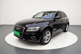 奥迪Q5 2016款 40 TFSI 舒适型