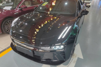 极氪001 2026款 103度后驱 Max版