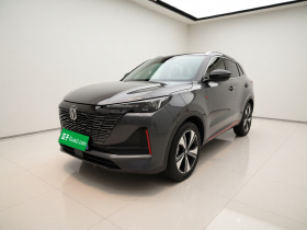 长安CS55PLUS 2022款 第二代 1.5T DCT豪华型