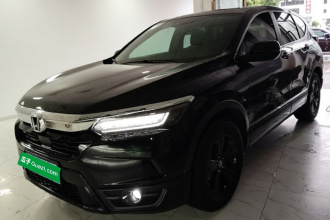 本田 皓影 2021款 240TURBO CVT两驱智享版