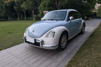 欧拉芭蕾猫 2022款 401km 胡桃夹子版