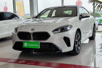 宝马2系 2025款 225L M运动套装