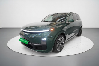 理想汽车 理想L9 2025款 Ultra 智能焕新版