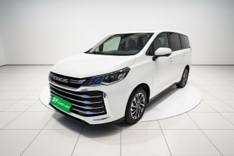 上汽大通MAXUS 大通G50 2023款 PLUS 1.5T 自动巡航版