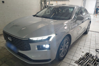 福特 蒙迪欧 2023款 EcoBoost 180 豪华型