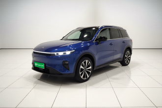 理想汽车 理想ONE 2020款 增程6座版