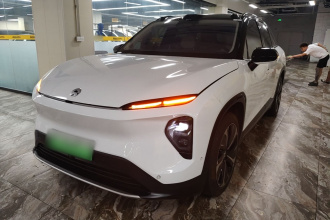 蔚来ES7 2024款 75kWh