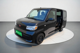 五菱汽车 五菱之光新能源 2025款 201km 标准型