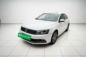 大众 速腾 2017款 230TSI 自动豪华型