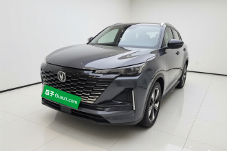 长安CS55PLUS 2022款 第二代 1.5T DCT尊贵型