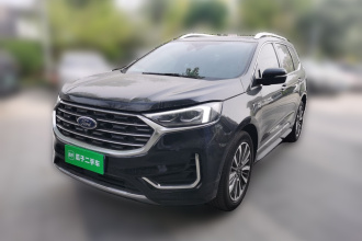 福特 锐界 2021款 PLUS EcoBoost 245 四驱尊锐型 7座