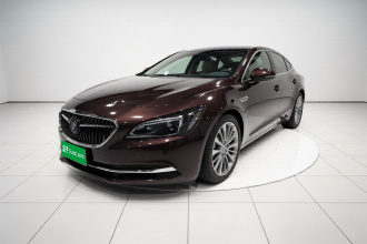 别克 君越 2018款 28T 豪华型