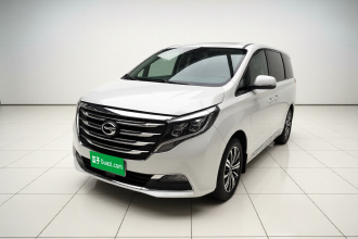 广汽传祺 传祺M8 2018款 320T 尊贵版