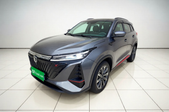 长安CS75 PLUS 2022款 第二代 2.0T 自动领航型