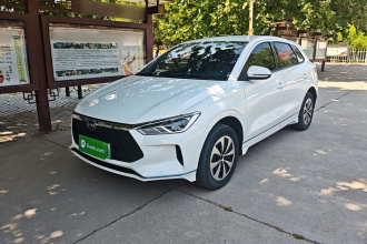 比亚迪e2 2021款 舒适型
