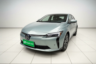 别克 微蓝6 2024款 430km 舒享版