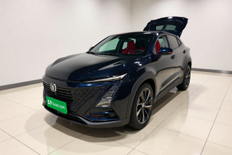 长安UNI-T 2020款 1.5T 尊贵型