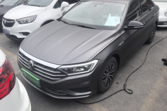 大众 速腾 2019款 280TSI DSG舒适型 国VI