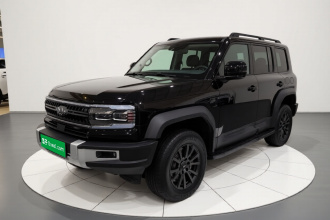 方程豹 豹5 2023款 探索版