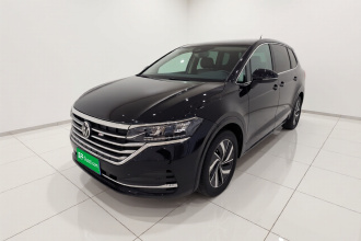 大众 威然 2022款 380TSI 尊驰版