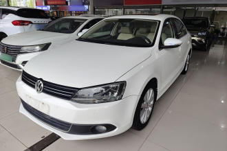 大众 速腾 2014款 改款 1.4TSI 手动豪华型