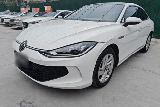大众 2022款 凌渡L 280TSI DSG炫辣版