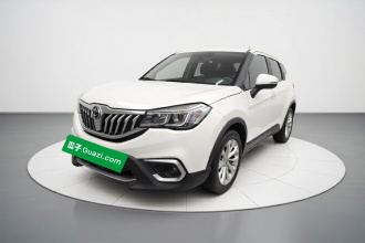 中华V3 2017款 1.5L 自动智能型
