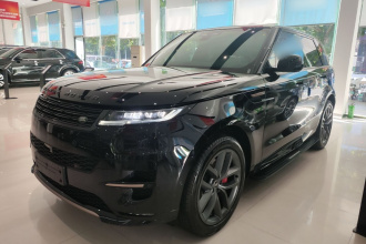 路虎 揽胜运动版 2025款 400PS Dynamic SE