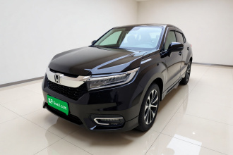 本田 冠道 2017款 240TURBO 两驱尊享版