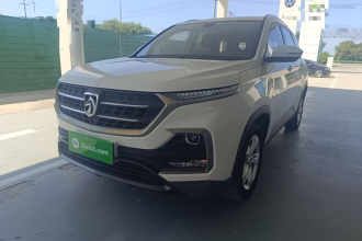 宝骏530 2018款 1.5T 手动精英型 国V