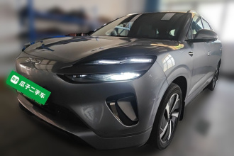 比亚迪 海狮06新能源 2025款 DM-i 205领航Pro版