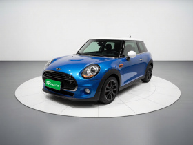 MINI 2016款 1.5T COOPER