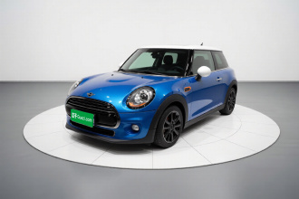MINI 2016款 1.5T COOPER