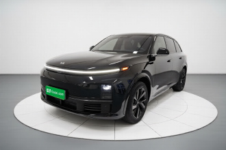 理想汽车 理想L7 2023款 Pro