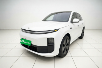 理想汽车 理想L6 2024款 Pro