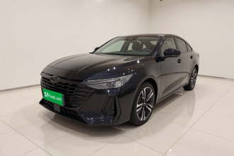 奇瑞 艾瑞泽8 2023款 高能版 2.0T DCT劲