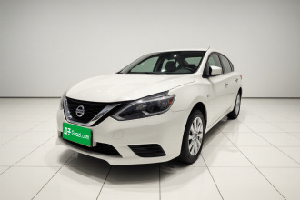 日产 轩逸 2019款 经典 1.6XE CVT舒适版