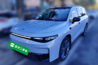 零跑汽车 零跑C16 2026款 增程 280激光雷达智尊版 5座