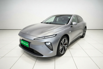 蔚来ET7 2024款 75kWh 行政版